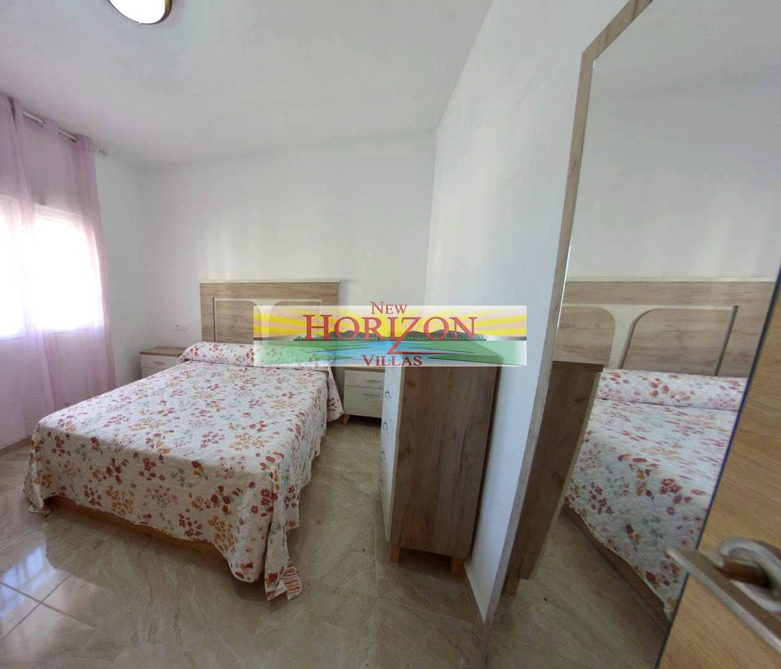 3 camera da letto Appartamento da affittare in Arboleas - 550 € (Rif: 8973480)