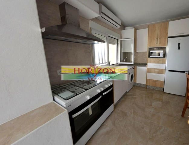 3 bedroom Flat for rent in Arboleas - € 550 (Ref: 8973480)