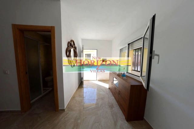 3 bedroom Flat for rent in Arboleas - € 550 (Ref: 8973480)