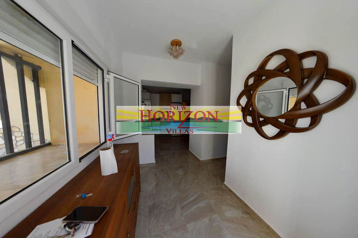 3 bedroom Flat for rent in Arboleas - € 550 (Ref: 8973480)
