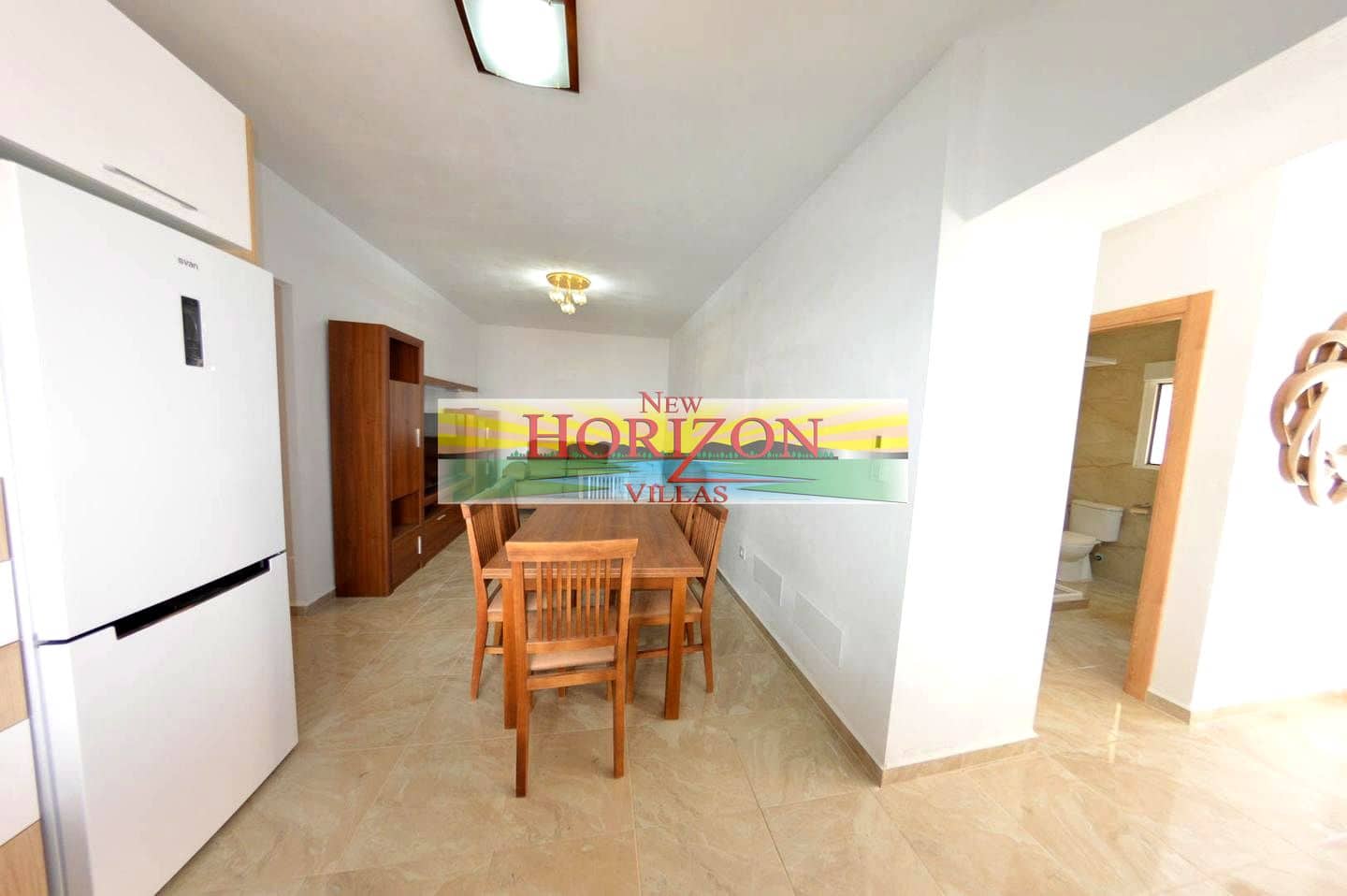 3 camera da letto Appartamento da affittare in Arboleas - 550 € (Rif: 8973480)