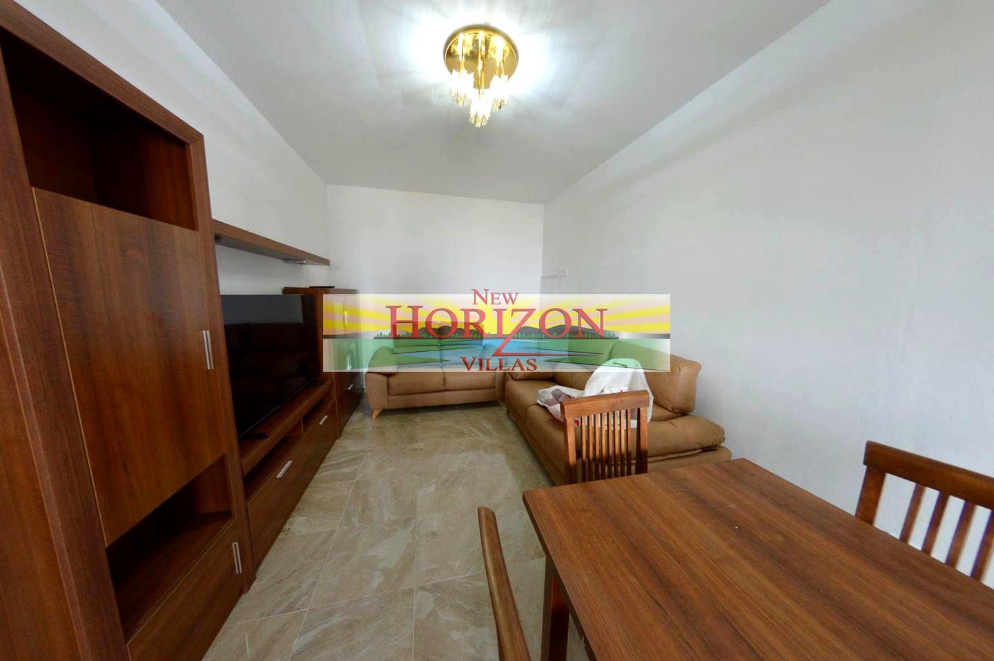 3 camera da letto Appartamento da affittare in Arboleas - 550 € (Rif: 8973480)