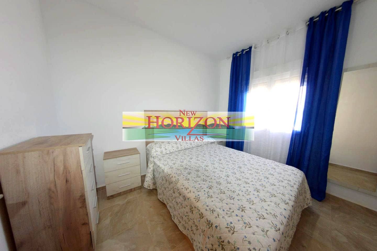 3 camera da letto Appartamento da affittare in Arboleas - 550 € (Rif: 8973480)