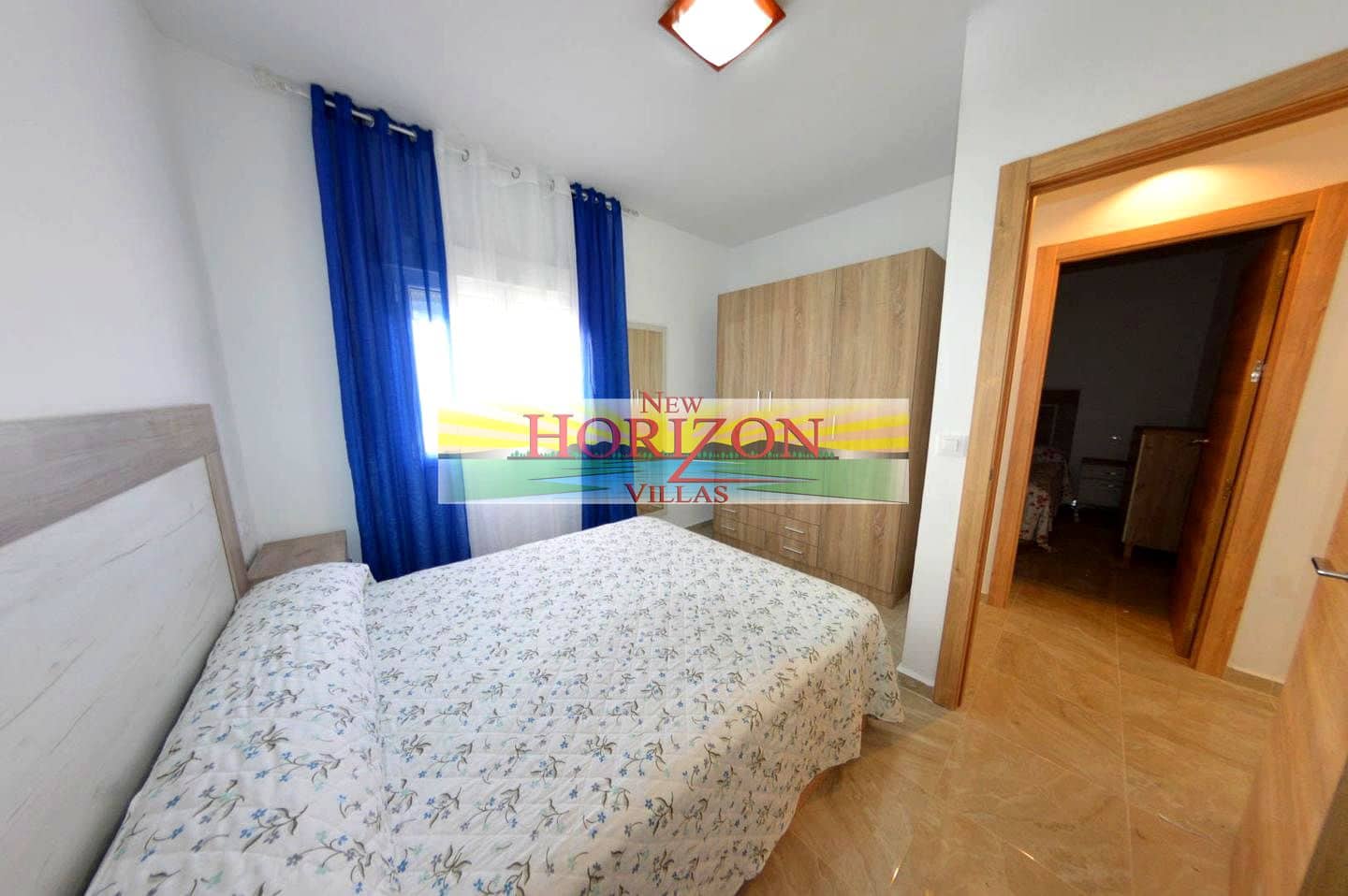 3 camera da letto Appartamento da affittare in Arboleas - 550 € (Rif: 8973480)