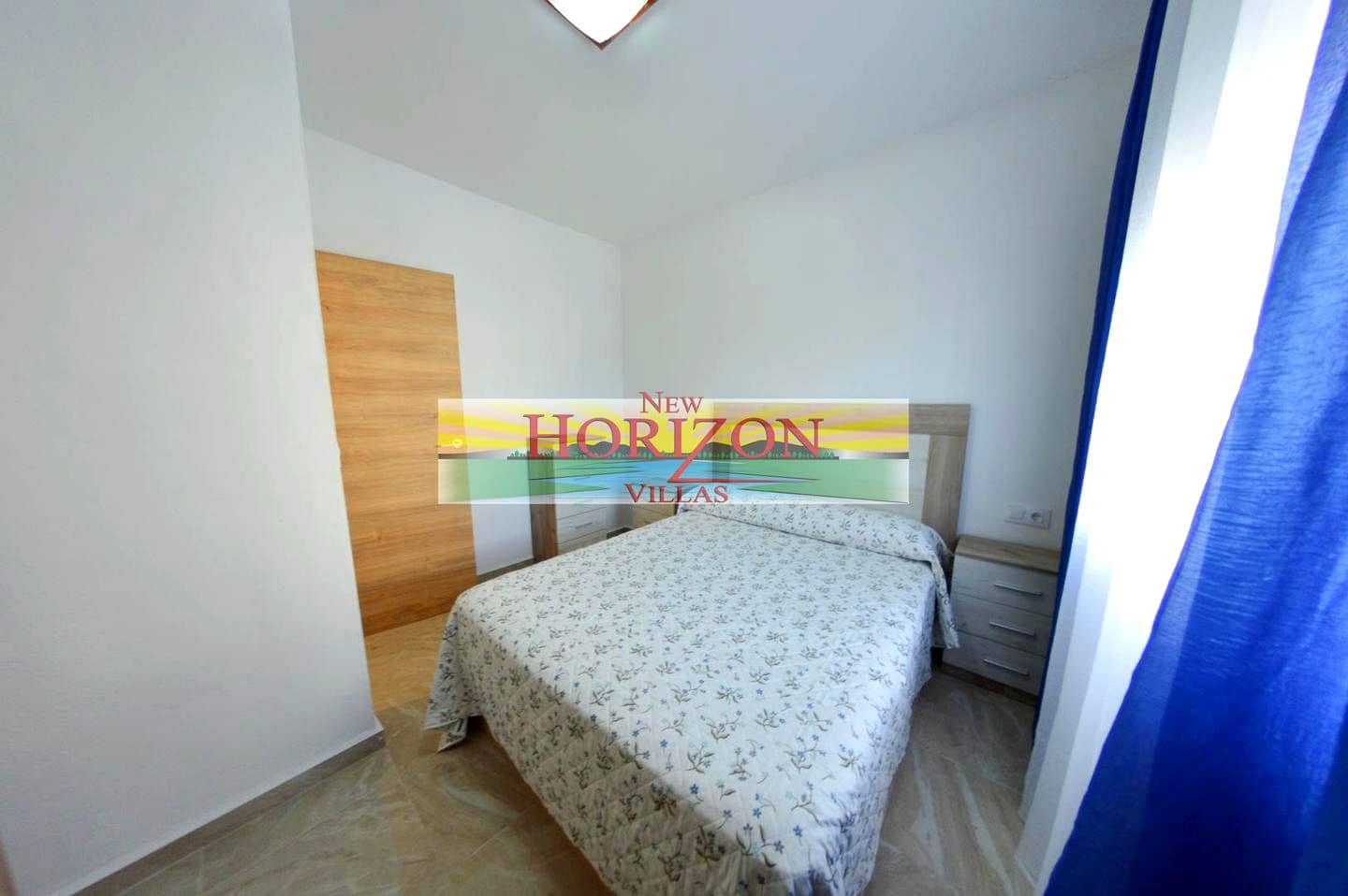 3 camera da letto Appartamento da affittare in Arboleas - 550 € (Rif: 8973480)