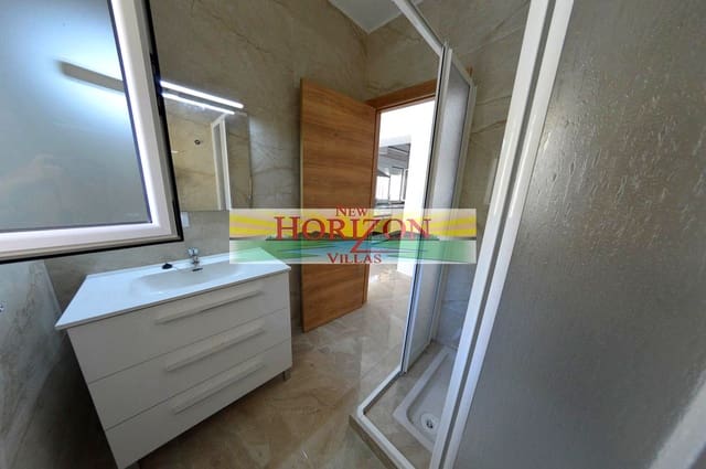 3 bedroom Flat for rent in Arboleas - € 550 (Ref: 8973480)