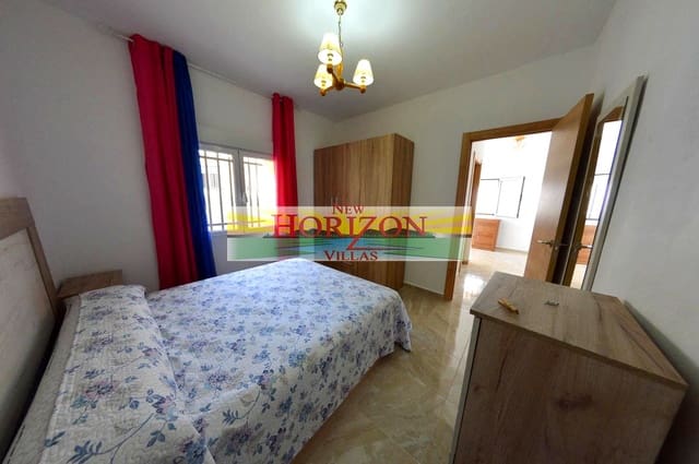 3 bedroom Flat for rent in Arboleas - € 550 (Ref: 8973480)