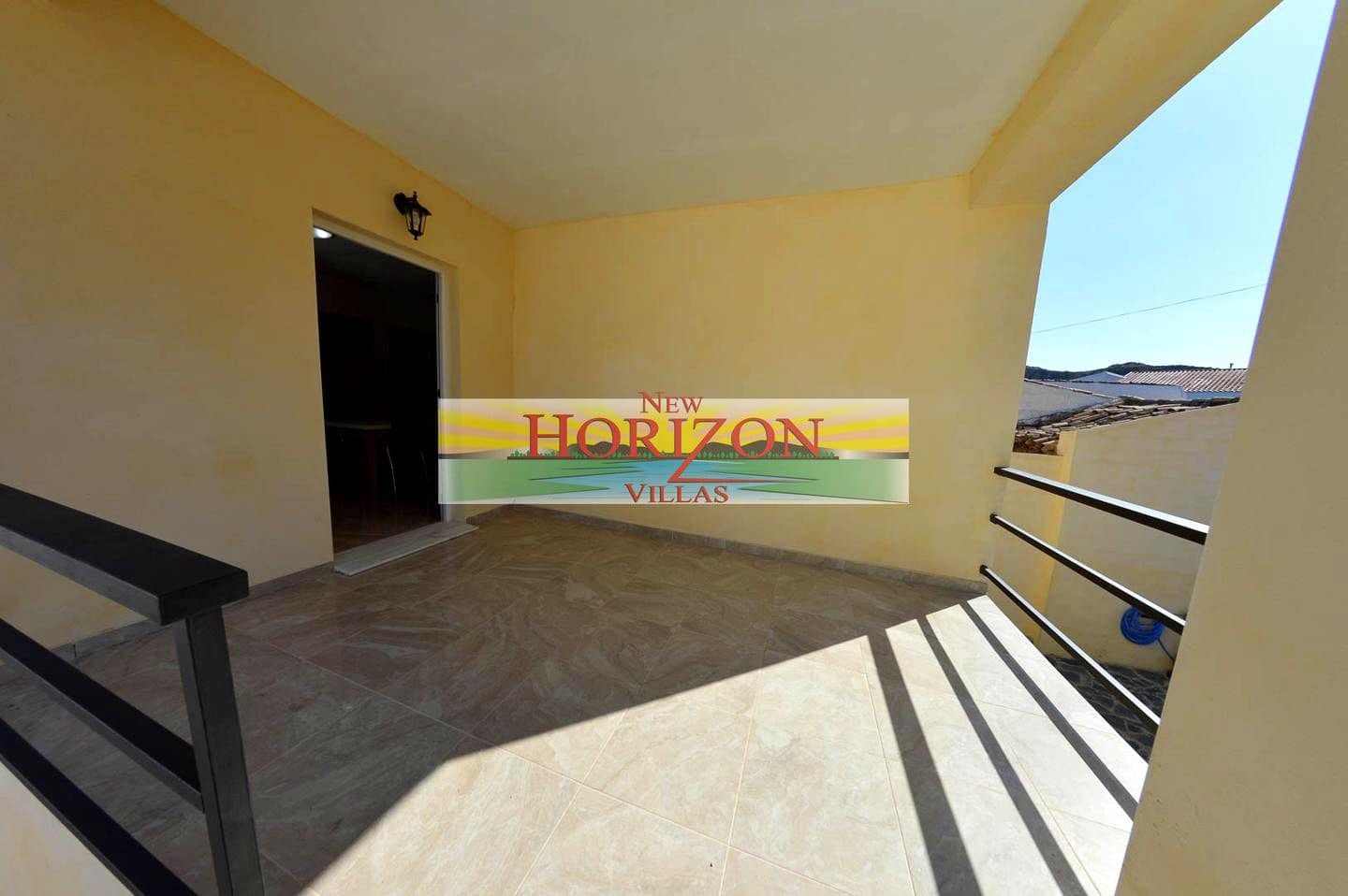 3 bedroom Flat for rent in Arboleas - € 550 (Ref: 8973821)