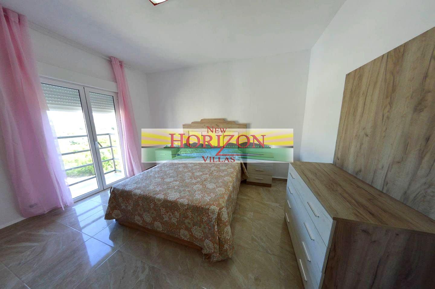 3 bedroom Flat for rent in Arboleas - € 550 (Ref: 8973821)