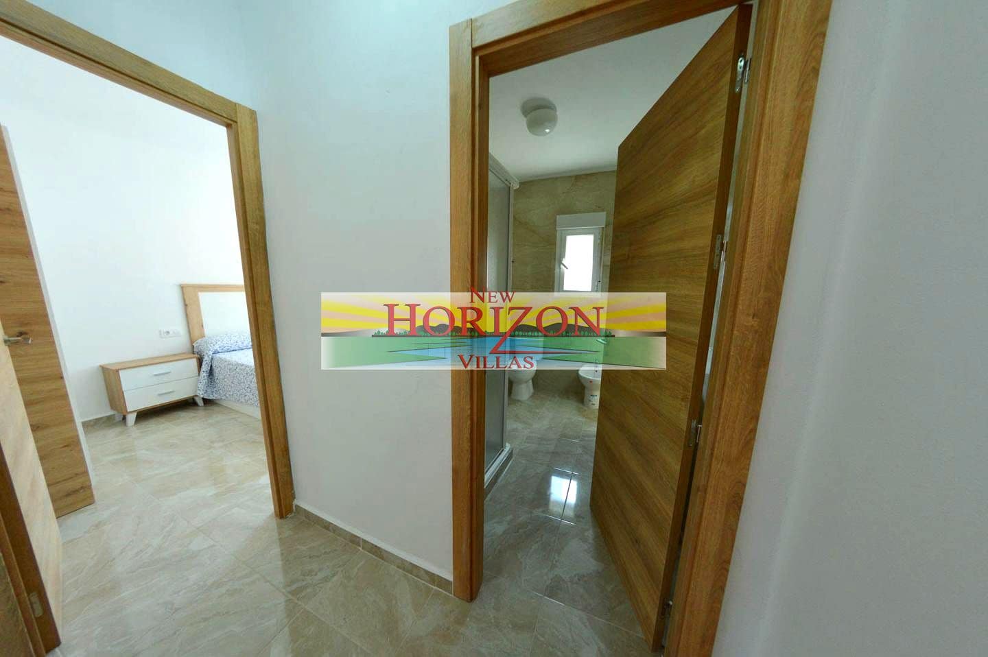 3 bedroom Flat for rent in Arboleas - € 550 (Ref: 8973821)