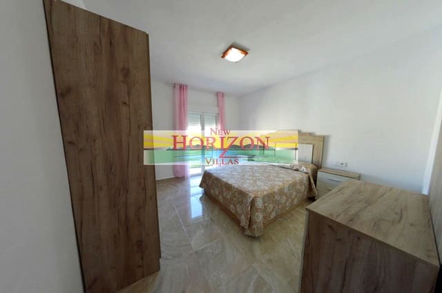 3 bedroom Flat for rent in Arboleas - € 550 (Ref: 8973821)