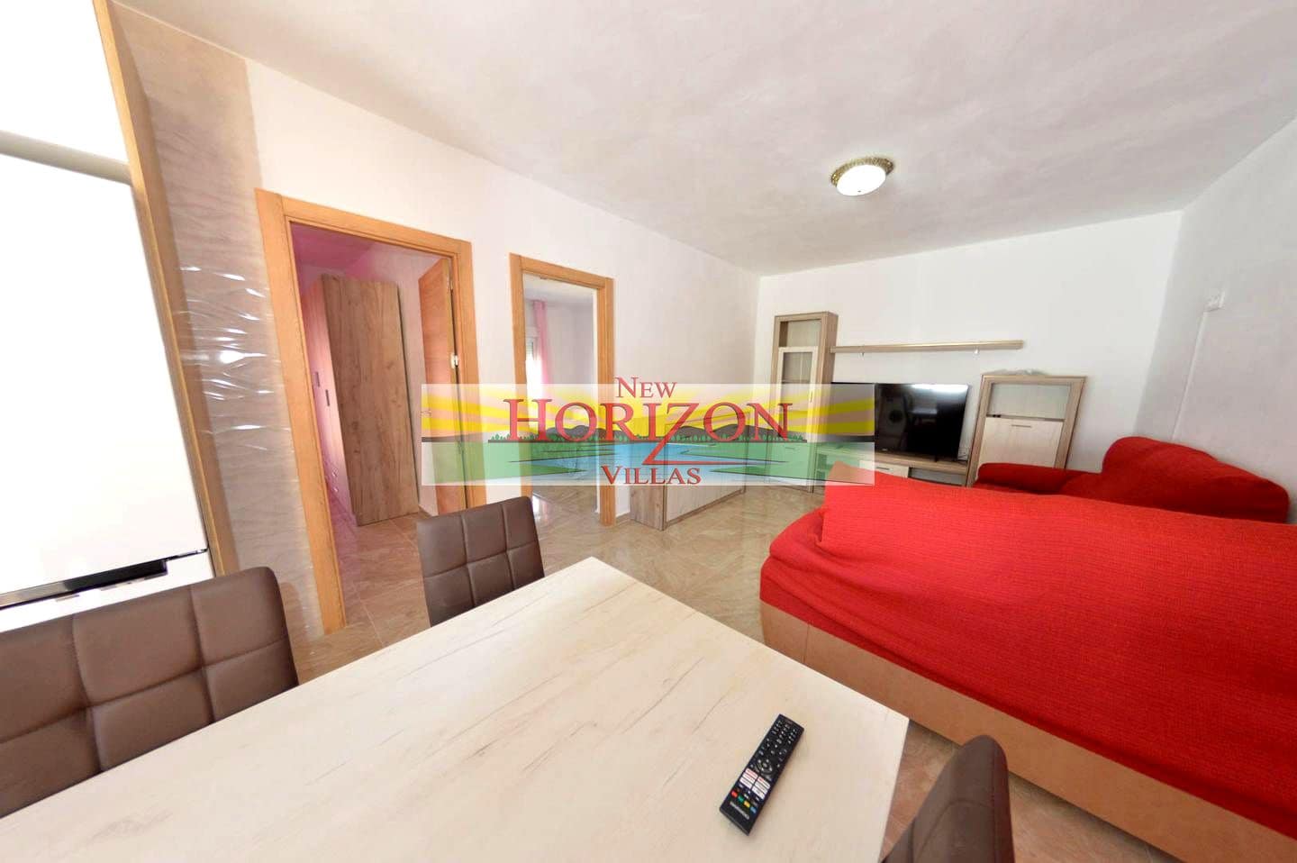 3 bedroom Flat for rent in Arboleas - € 550 (Ref: 8973821)