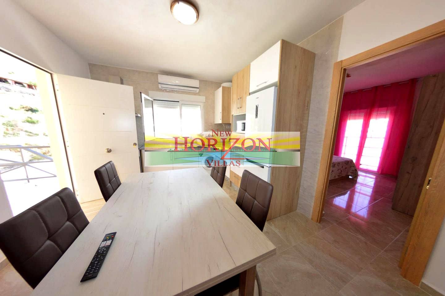 3 bedroom Flat for rent in Arboleas - € 550 (Ref: 8973821)