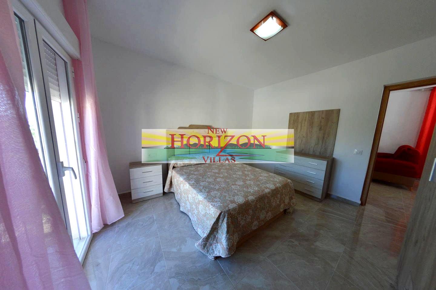 3 bedroom Flat for rent in Arboleas - € 550 (Ref: 8973821)