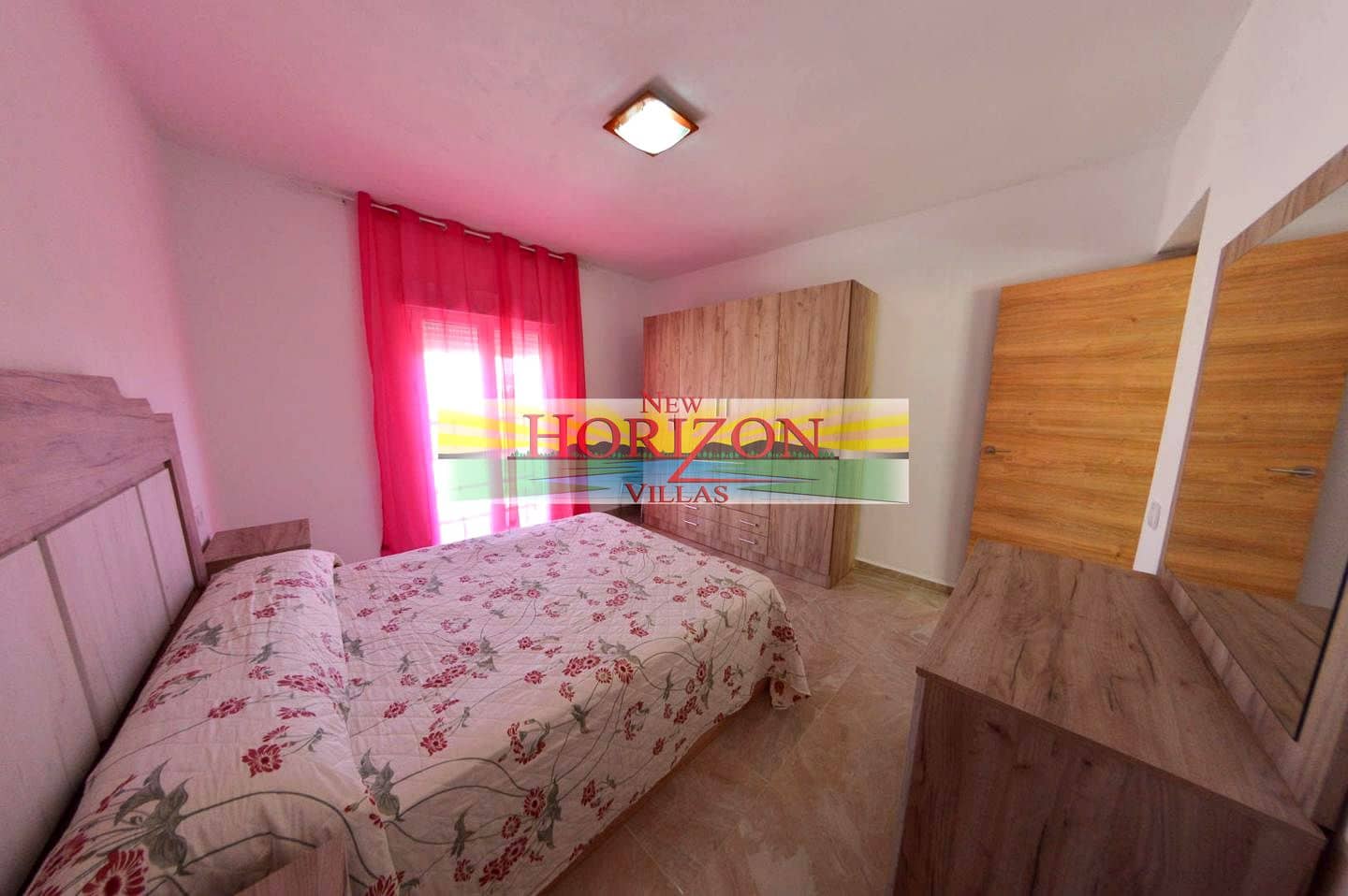 3 bedroom Flat for rent in Arboleas - € 550 (Ref: 8973821)