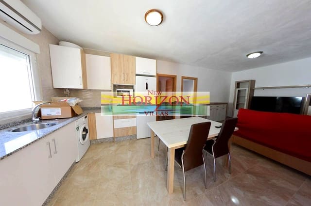 3 bedroom Flat for rent in Arboleas - € 550 (Ref: 8973821)