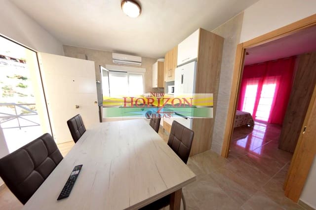 3 bedroom Flat for rent in Arboleas - € 550 (Ref: 8973821)