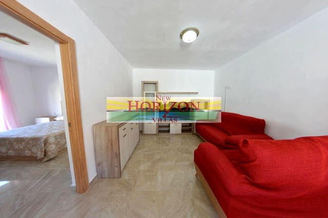 3 bedroom Flat for rent in Arboleas - € 550 (Ref: 8973821)