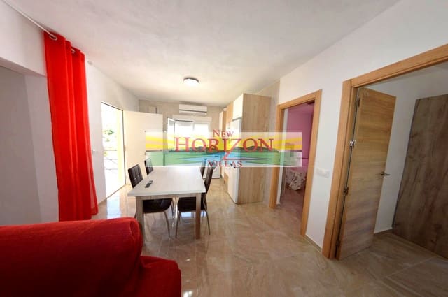 3 bedroom Flat for rent in Arboleas - € 550 (Ref: 8973821)