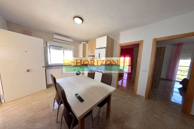 3 bedroom Flat for rent in Arboleas - € 550 (Ref: 8973821)