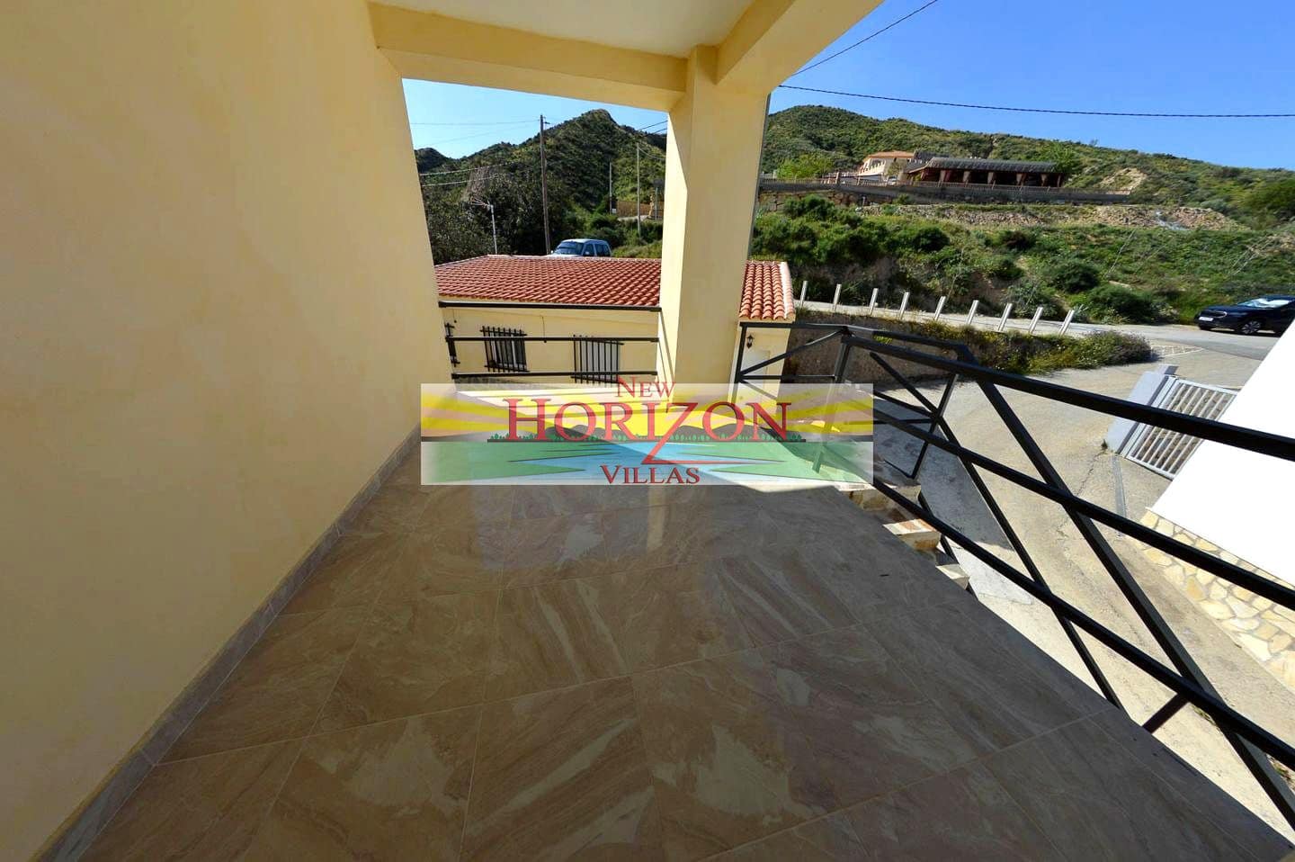 3 bedroom Flat for rent in Arboleas - € 550 (Ref: 8973821)