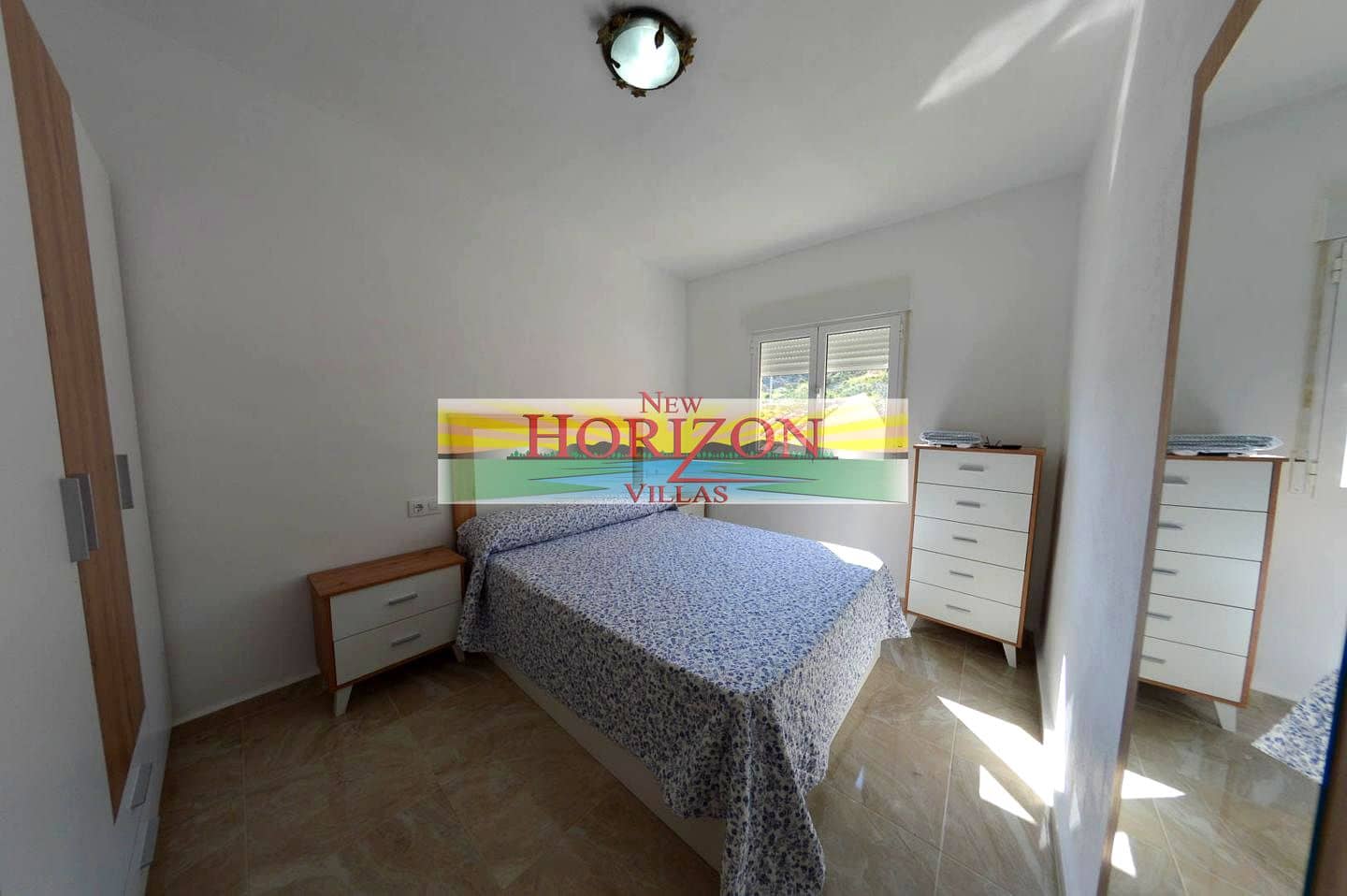 3 bedroom Flat for rent in Arboleas - € 550 (Ref: 8973821)