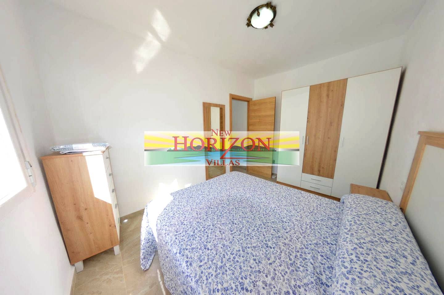 3 bedroom Flat for rent in Arboleas - € 550 (Ref: 8973821)