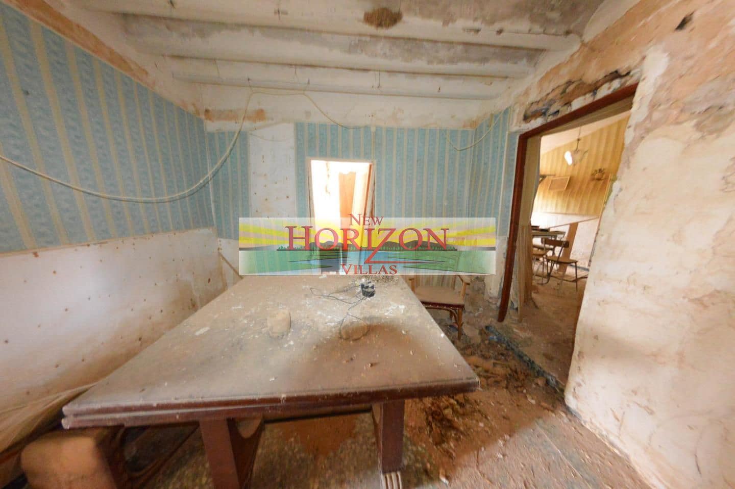 3 soverom Villa til salgs i Albox - € 69 000 (Ref: 8977523)