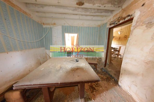 3 soveværelse Villa til salg i Albox - € 69.000 (Ref: 8977523)