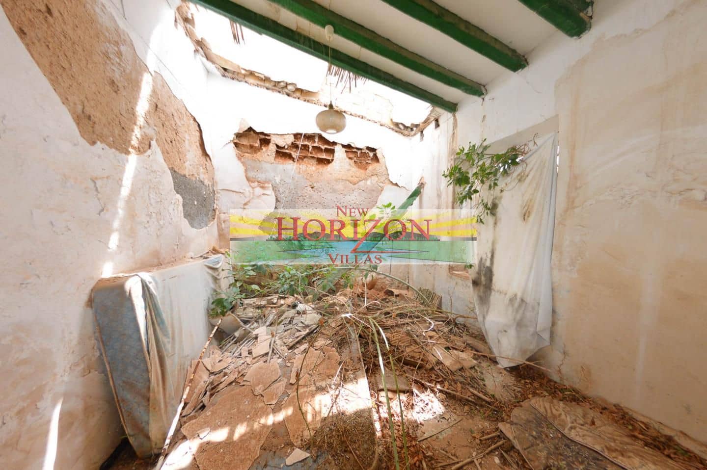 3 soverom Villa til salgs i Albox - € 69 000 (Ref: 8977523)