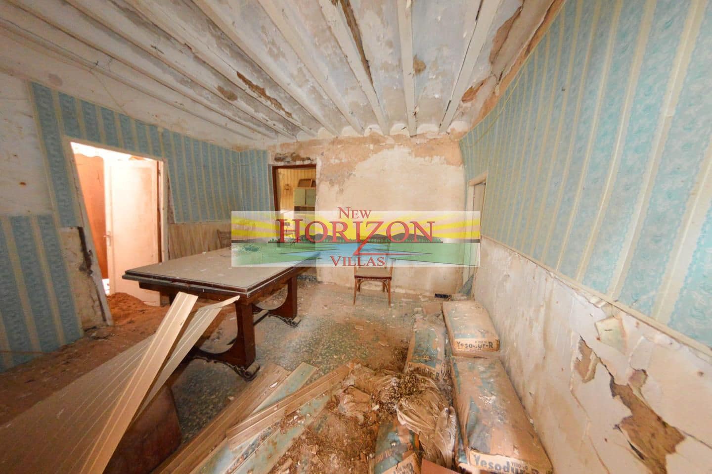 3 soverom Villa til salgs i Albox - € 69 000 (Ref: 8977523)