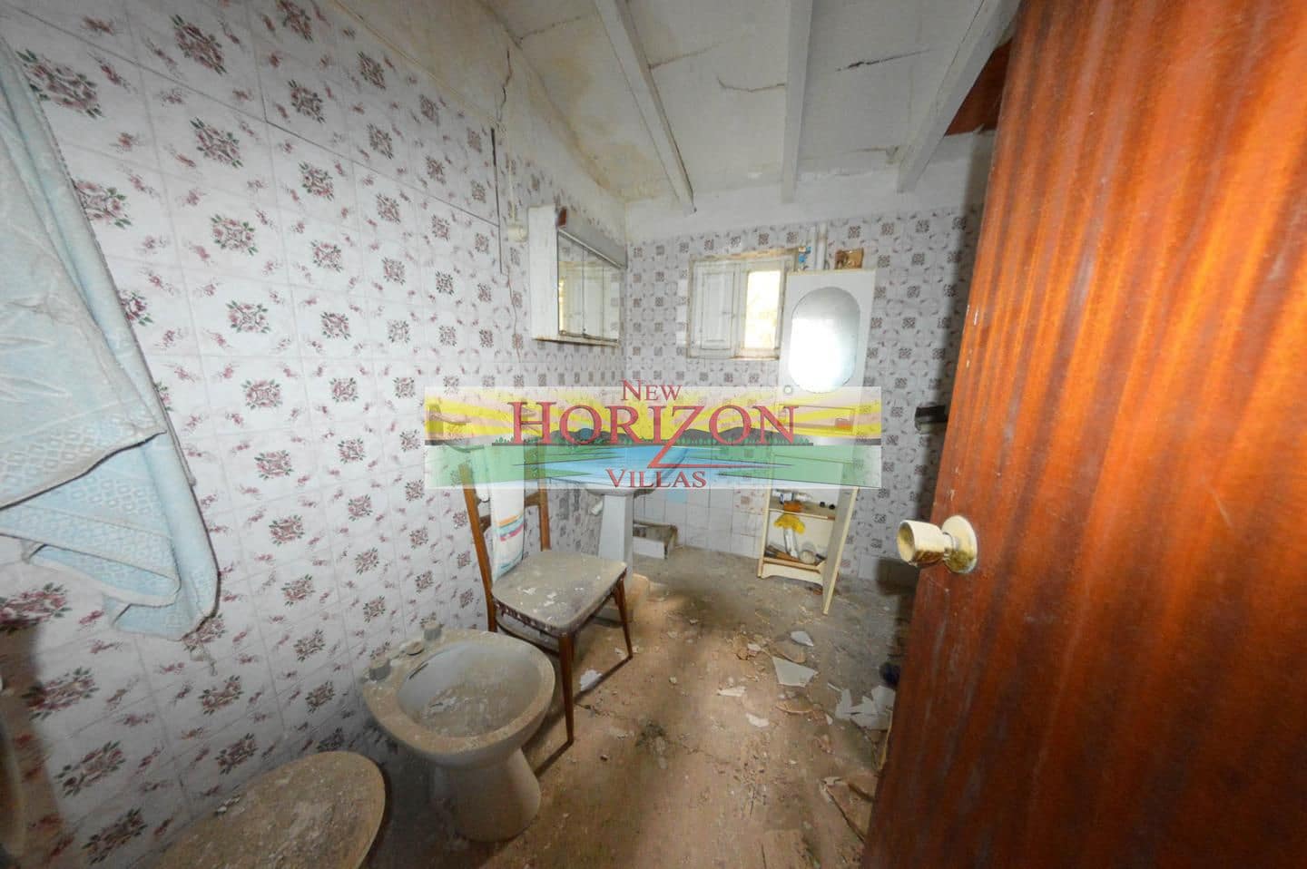 3 soverom Villa til salgs i Albox - € 69 000 (Ref: 8977523)