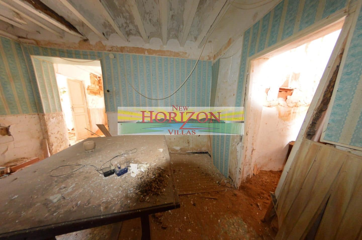 3 soverom Villa til salgs i Albox - € 69 000 (Ref: 8977523)