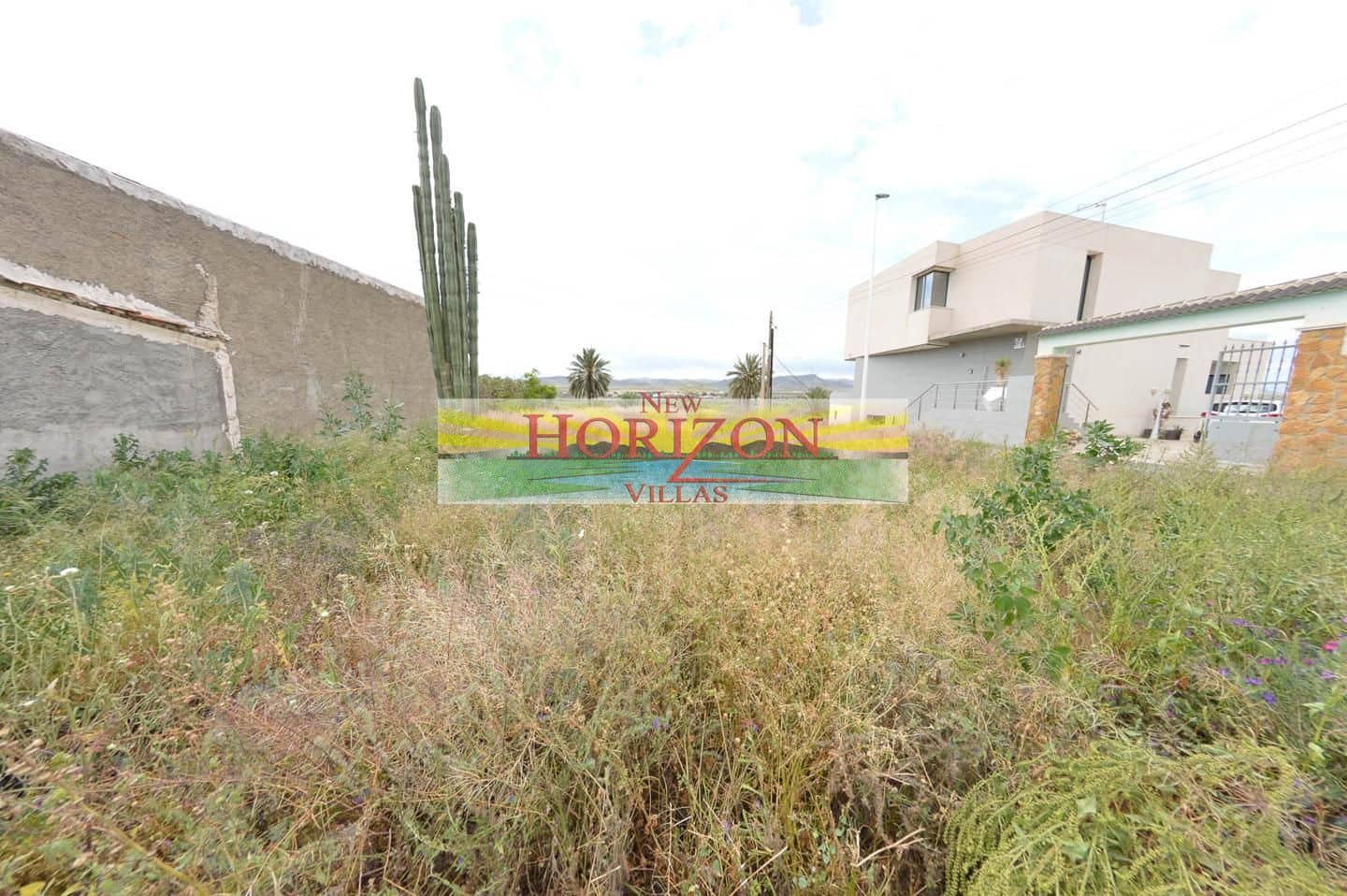 3 soverom Villa til salgs i Albox - € 69 000 (Ref: 8977523)