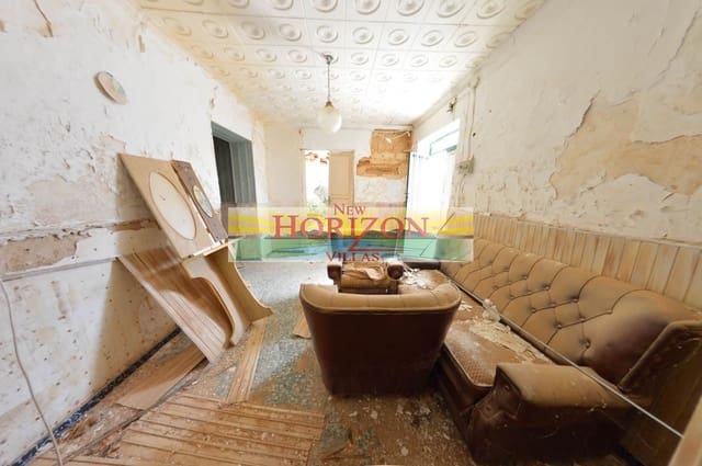 3 soveværelse Villa til salg i Albox - € 69.000 (Ref: 8977523)