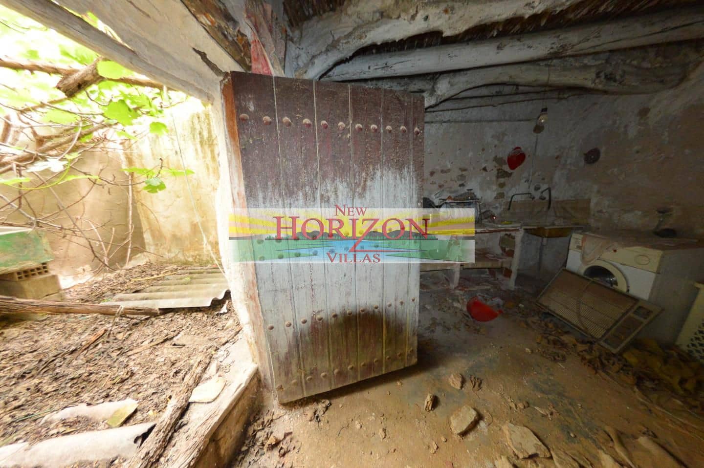 3 soverom Villa til salgs i Albox - € 69 000 (Ref: 8977523)