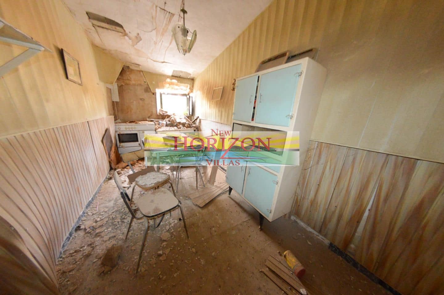 3 soverom Villa til salgs i Albox - € 69 000 (Ref: 8977523)