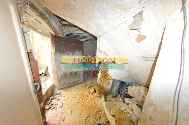 3 soveværelse Villa til salg i Albox - € 69.000 (Ref: 8977523)