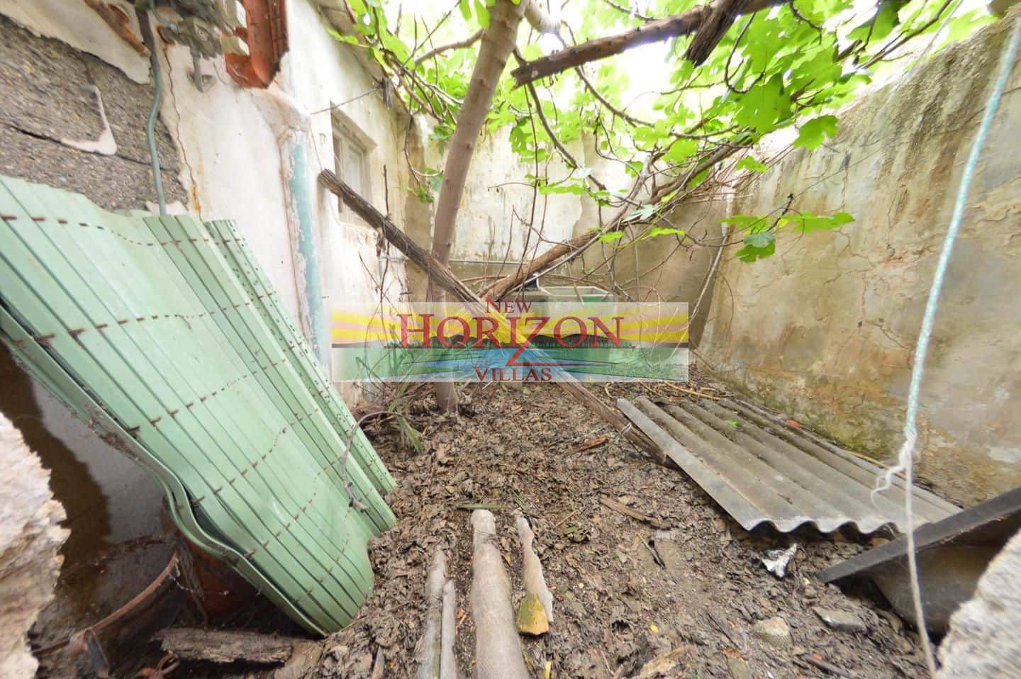 3 soverom Villa til salgs i Albox - € 69 000 (Ref: 8977523)