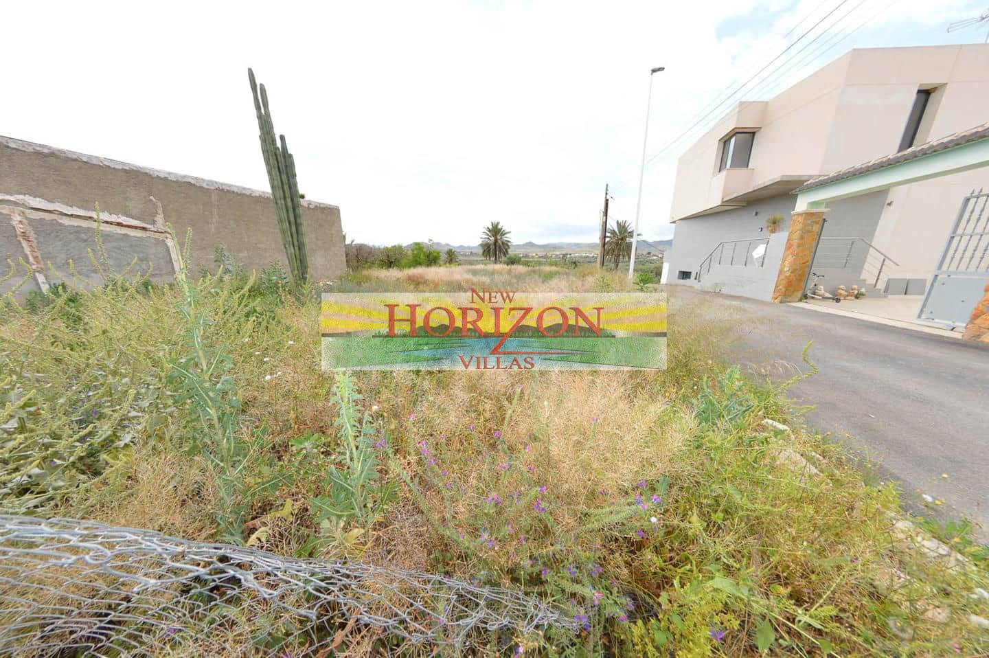 3 soverom Villa til salgs i Albox - € 69 000 (Ref: 8977523)