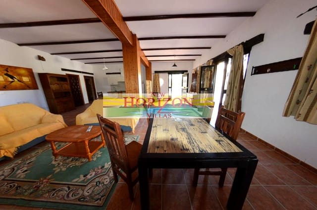 1 soveværelse Villa til leje i Arboleas - € 550 (Ref: 8987305)