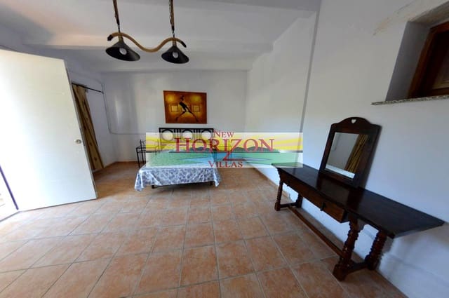 1 soveværelse Villa til leje i Arboleas - € 550 (Ref: 8987305)