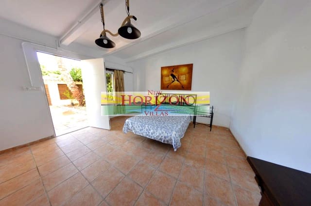 1 soveværelse Villa til leje i Arboleas - € 550 (Ref: 8987305)