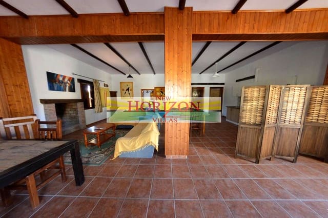 1 soveværelse Villa til leje i Arboleas - € 550 (Ref: 8987305)