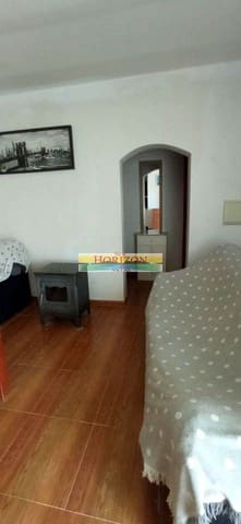 4 quarto Moradia para arrendar em Serón - 400 € (Ref: 8989977)
