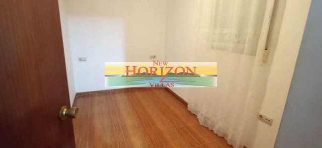 4 quarto Moradia para arrendar em Serón - 400 € (Ref: 8989977)