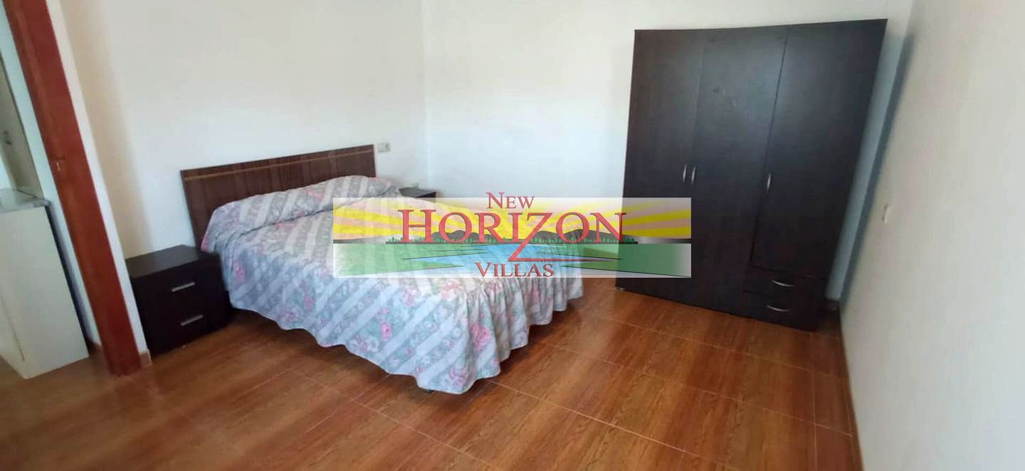 Chalet de 4 habitaciones en Serón en alquiler - 400 € (Ref: 8989977)