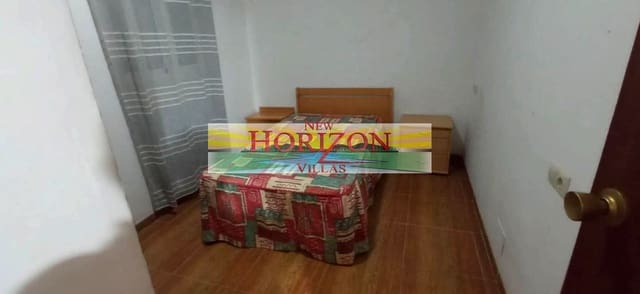 4 quarto Moradia para arrendar em Serón - 400 € (Ref: 8989977)