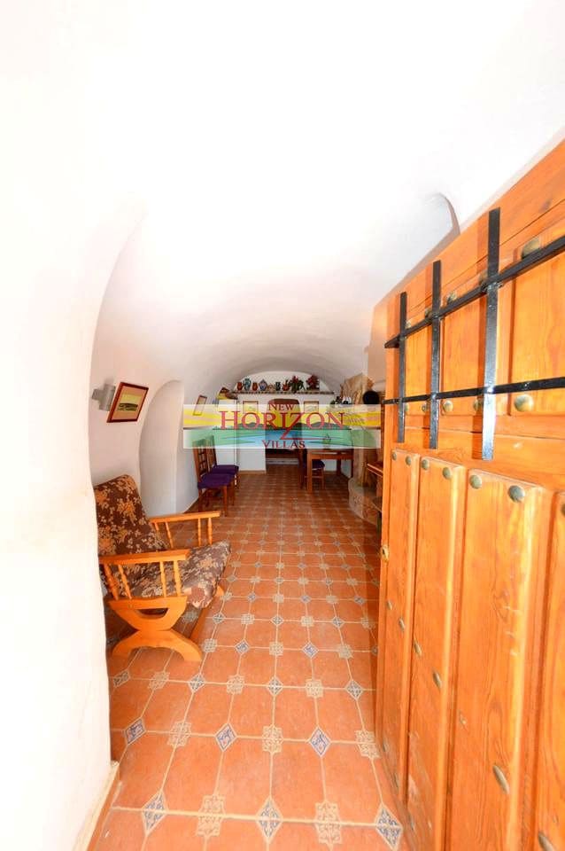 2 soverom Villa til leie i Cuevas del Almanzora - € 600 (Ref: 8992698)