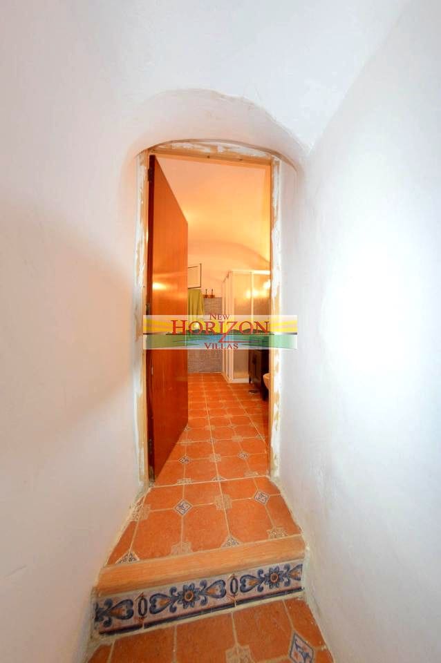 2 soverom Villa til leie i Cuevas del Almanzora - € 600 (Ref: 8992698)